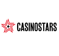 CasinoStars Casino Games Gambling Site
