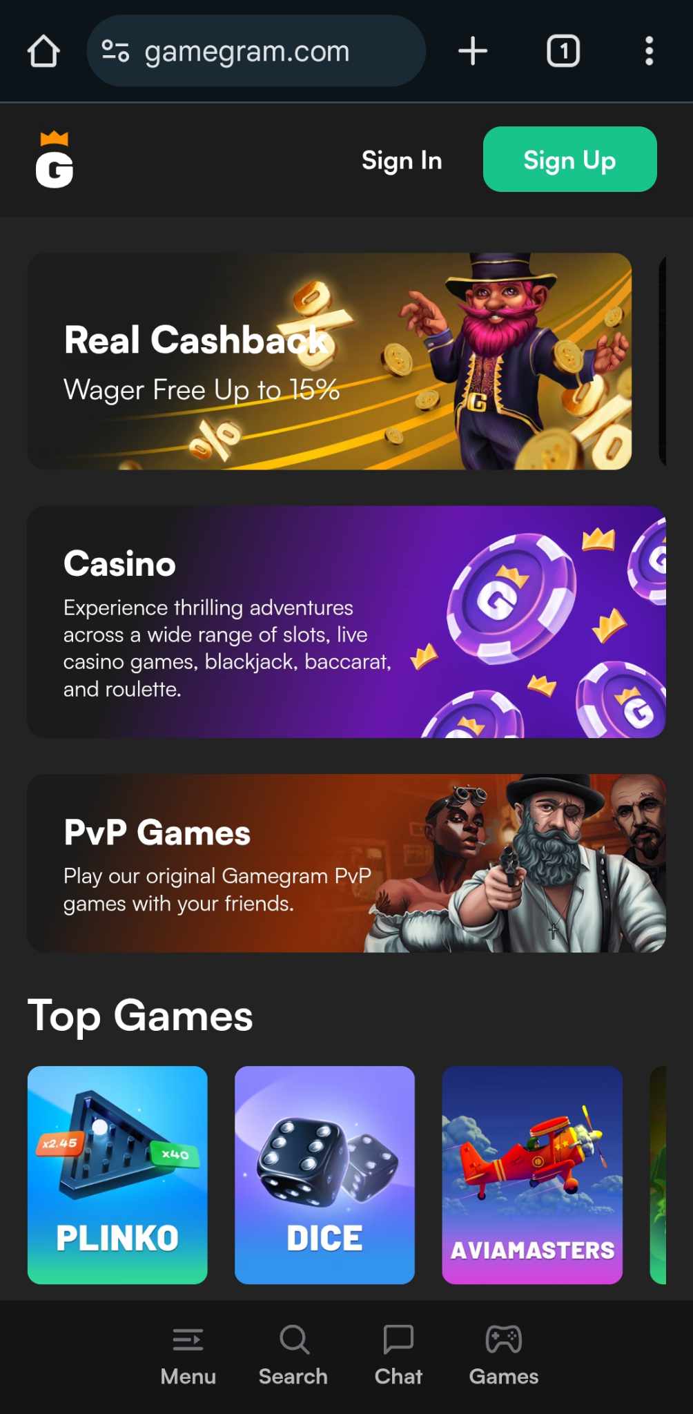 GameGram