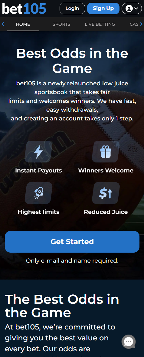 Bet105