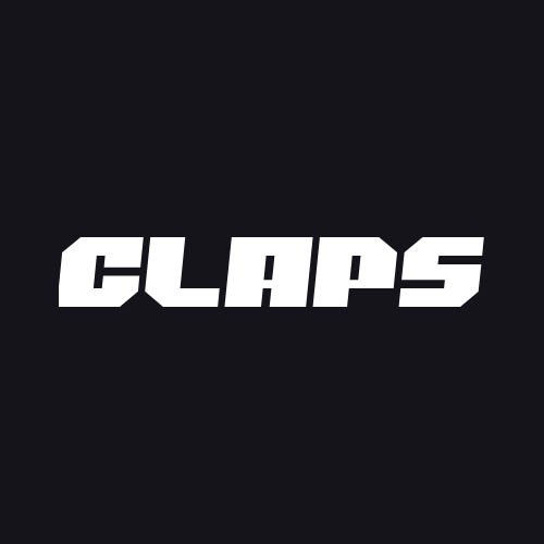 Claps Gambling Casino Games Site