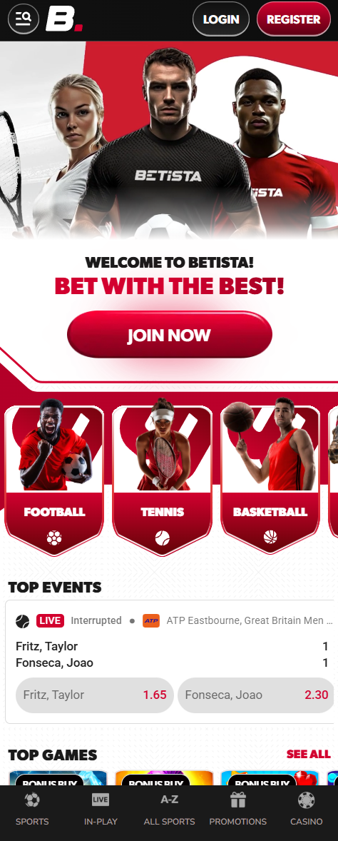 Betista