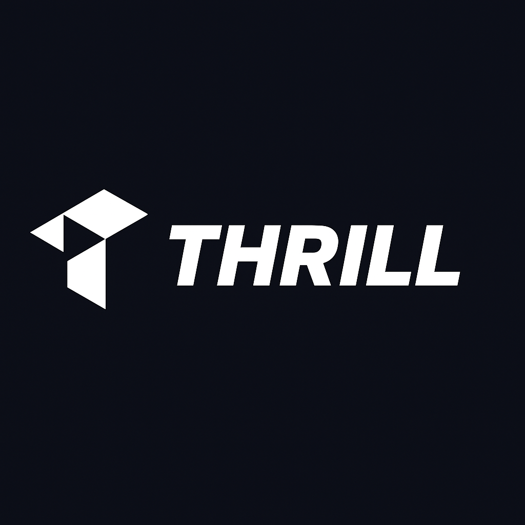 Thrill Casino Games Sports Betting Site