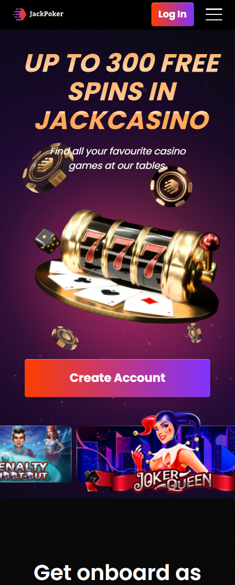 JackPoker