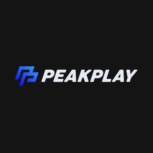 PeakPlay Casino Games Site