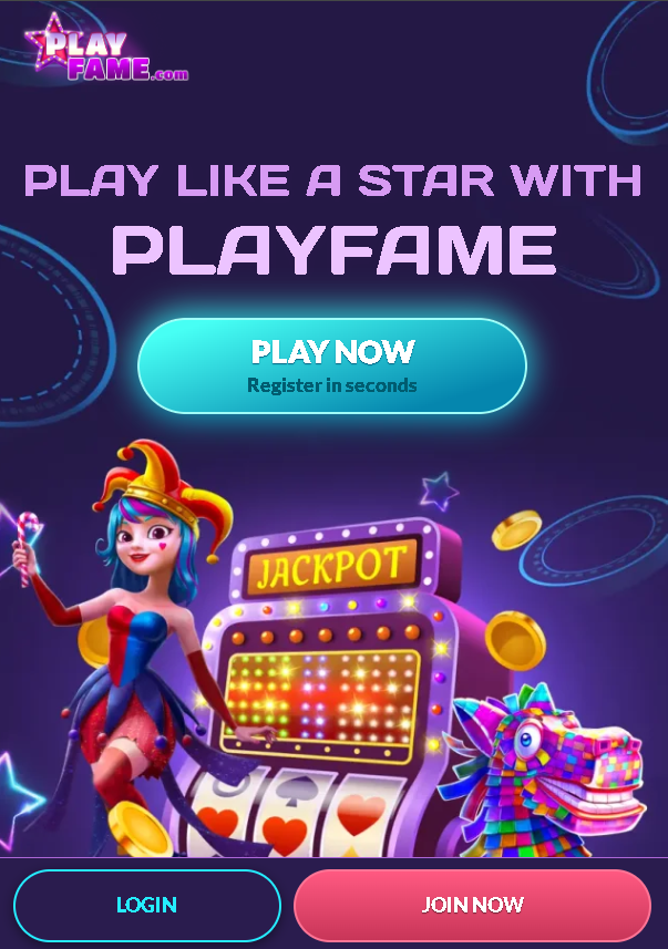 Playfame