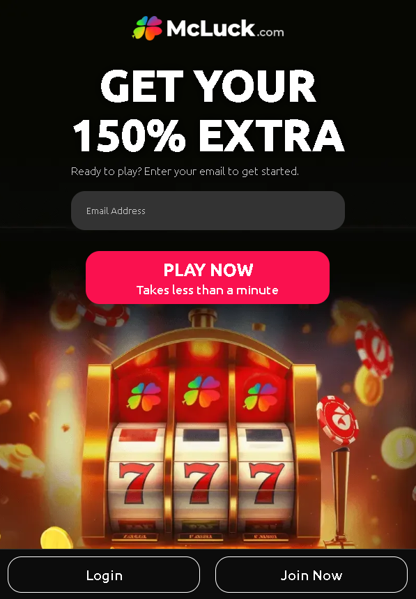 McLuck Casino