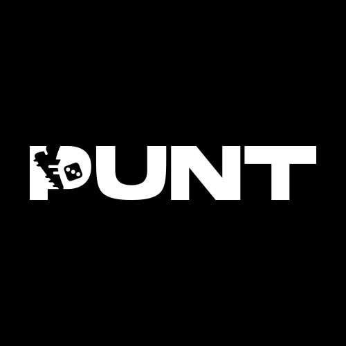 Punt.com Casino Games Site