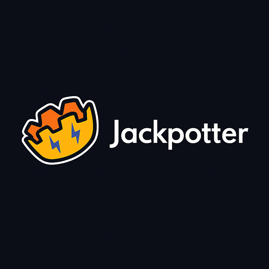 Jackpotter Gambling Casino Site