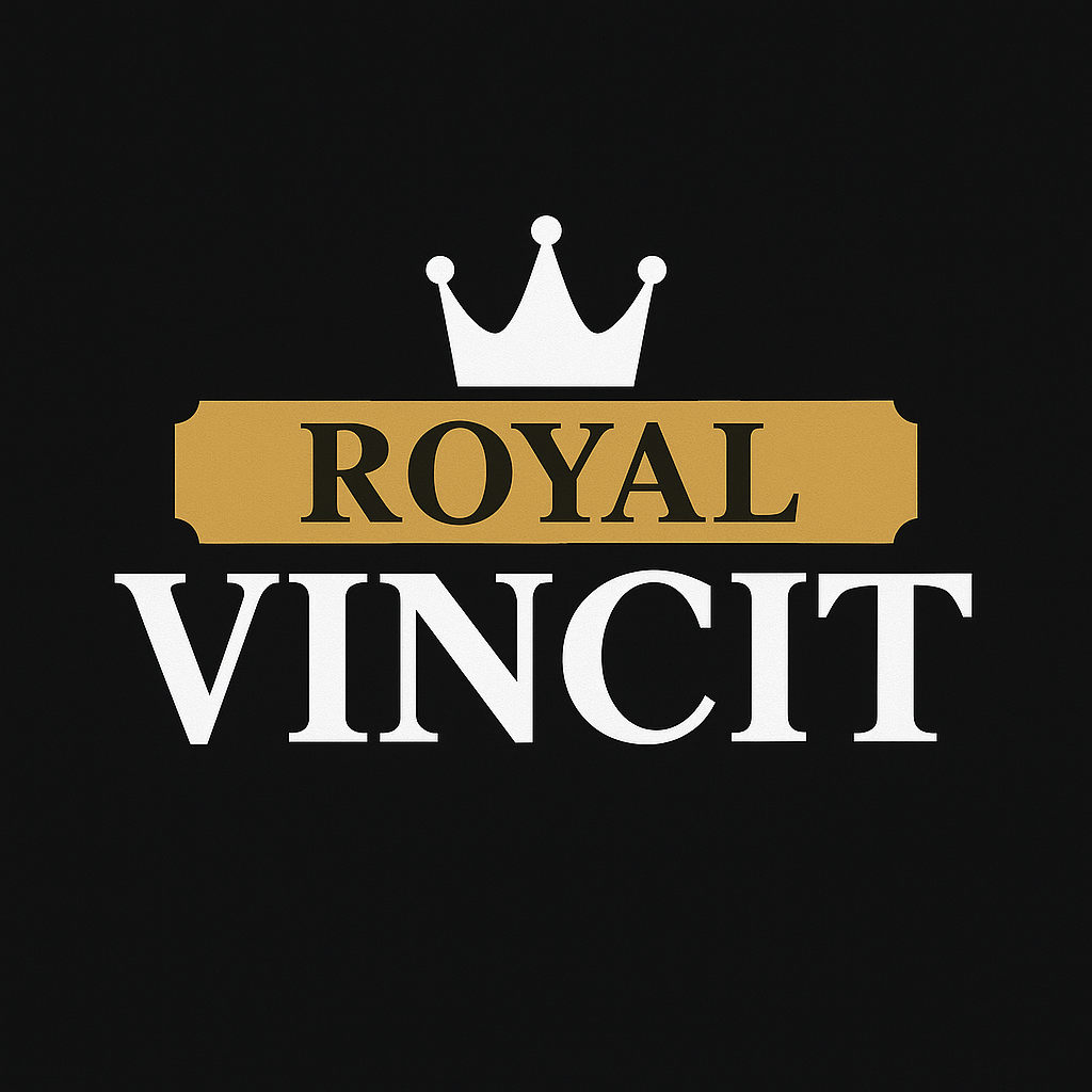 Royal Vincit Casino Gambling Site