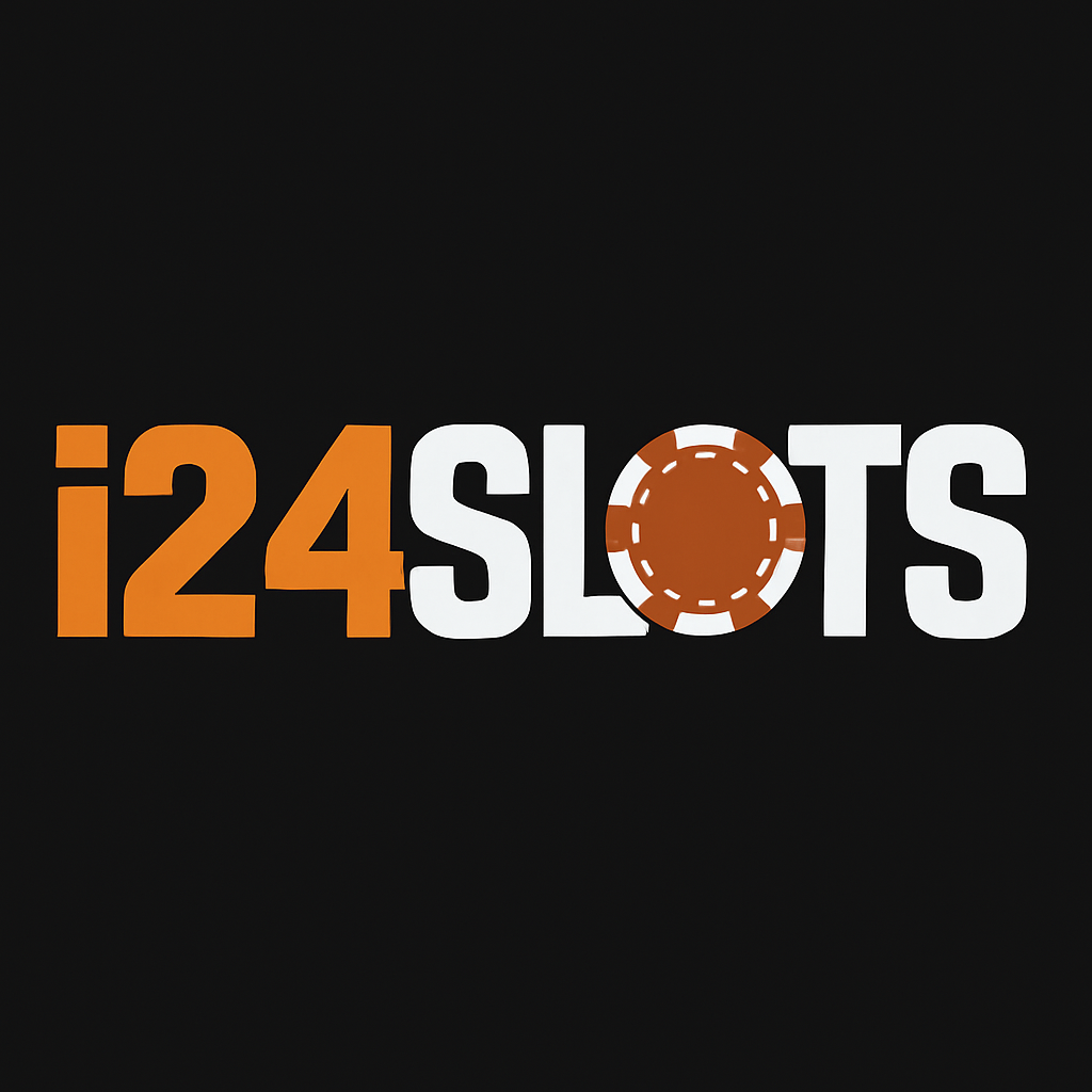 i24Slots Gambling Casino Site