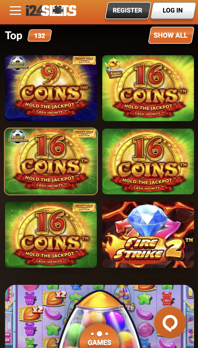 i24Slots