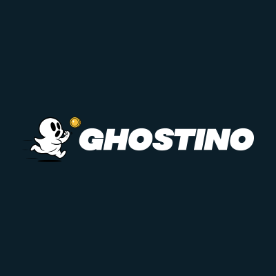 Ghostino Casino Games Sports Betting Gambling Site