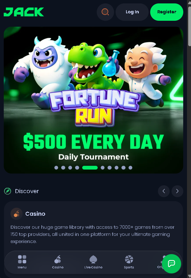 Jack.com