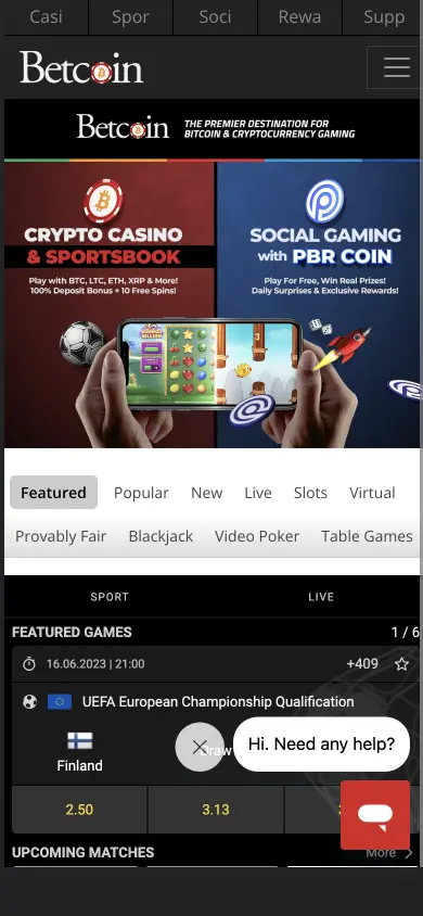 Betcoin