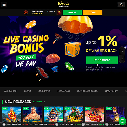 Winz.io