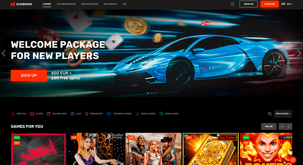 N1Bet