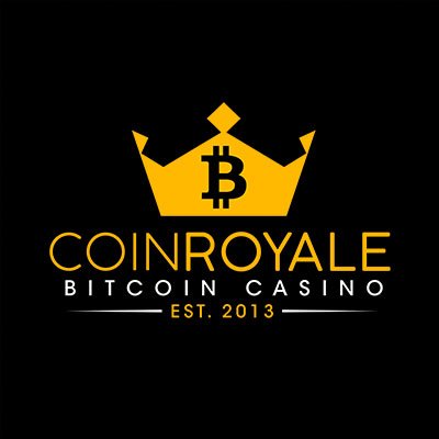 CoinRoyale Casino