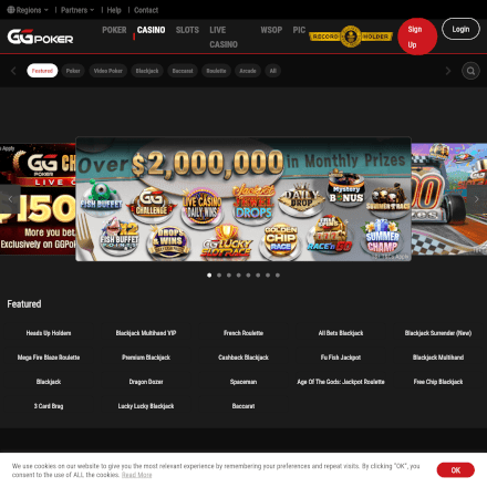 GGPoker