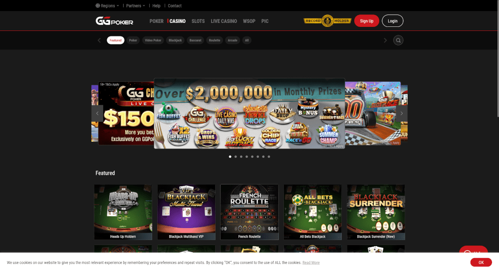 GGPoker