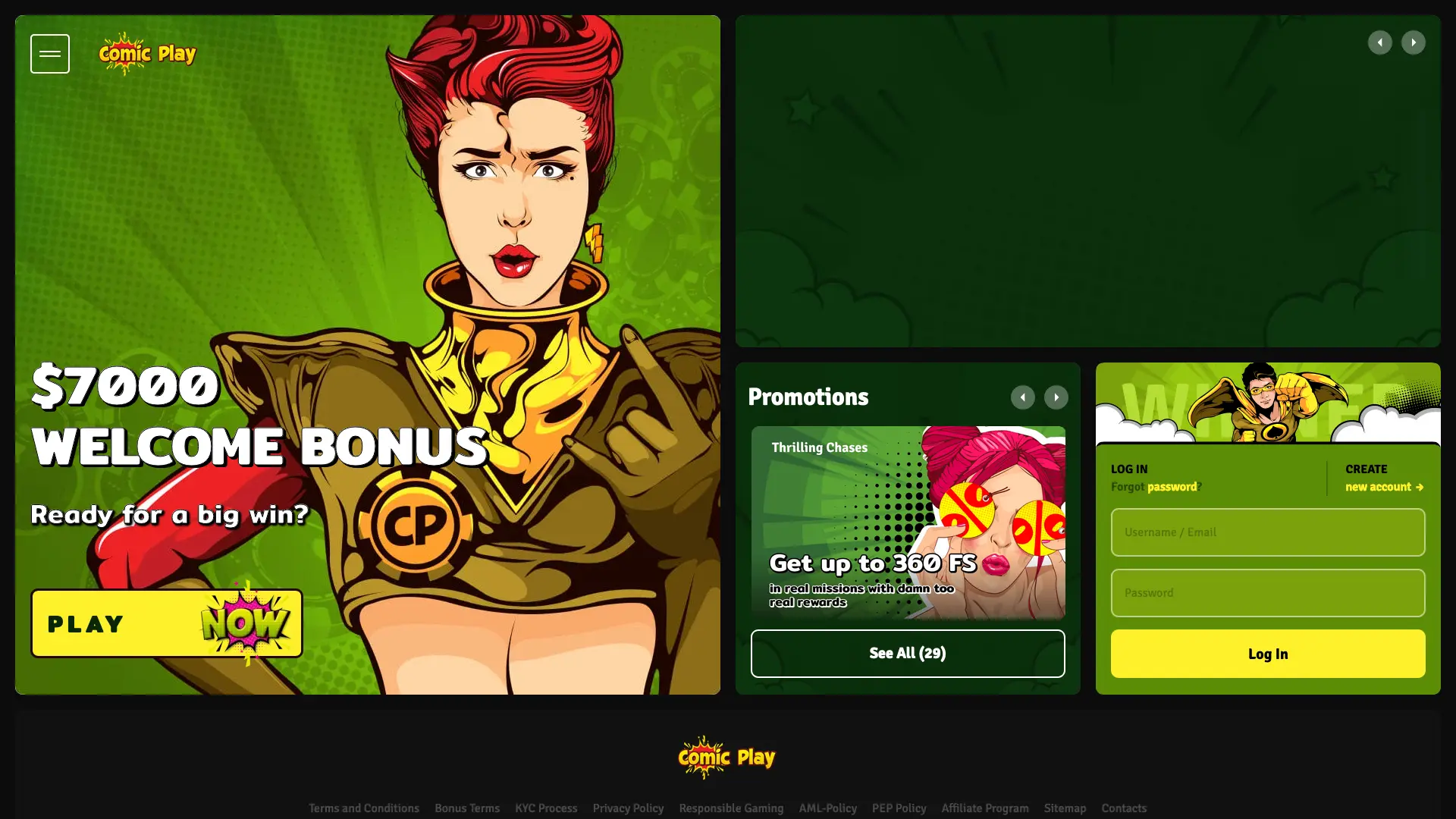 ComicPlay