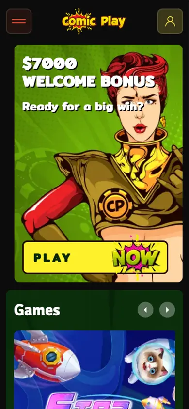 ComicPlay
