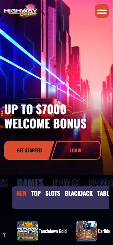 Highway Casino