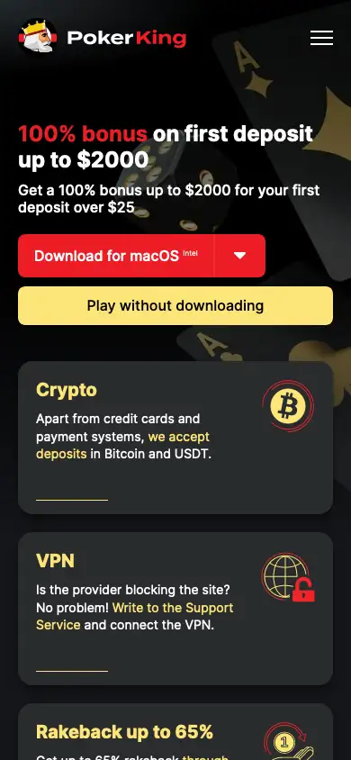 PokerKing