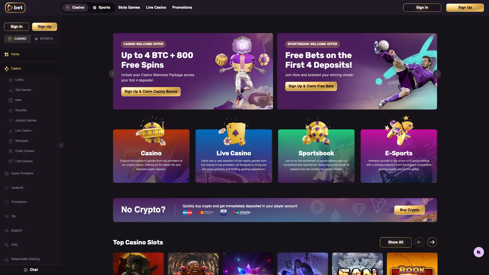 Playbet